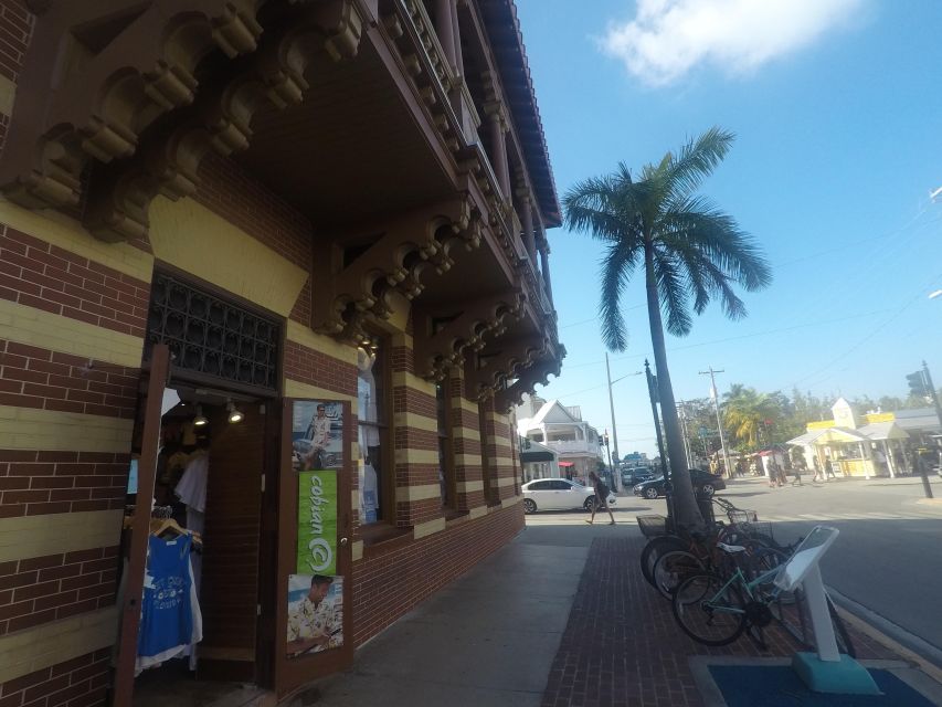 From Miami: Key West Day Trip with Pickup at Selected Hotels - Should you book the Miami to Key West day trip?