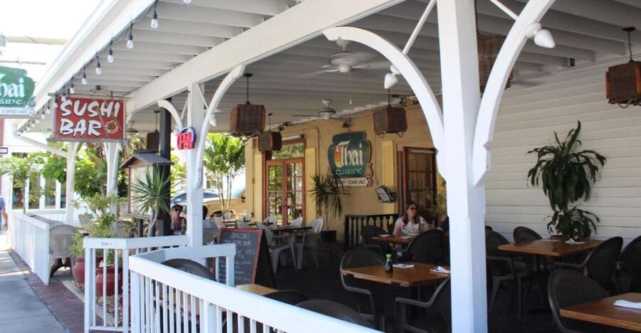 From Miami: Key West Day Trip with Pickup at Selected Hotels - Pickup points require a little planning