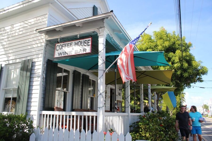 From Miami: Key West Day Trip with Pickup at Selected Hotels - Choosing sights, food, and optional activities