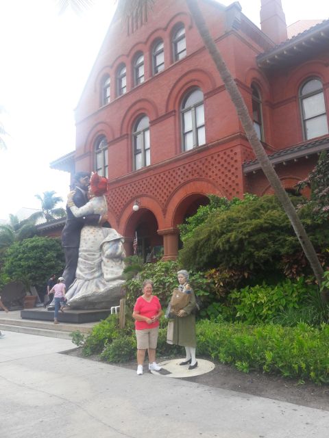 From Miami: Key West Day Trip with Pickup at Selected Hotels - Who will get the most from this trip