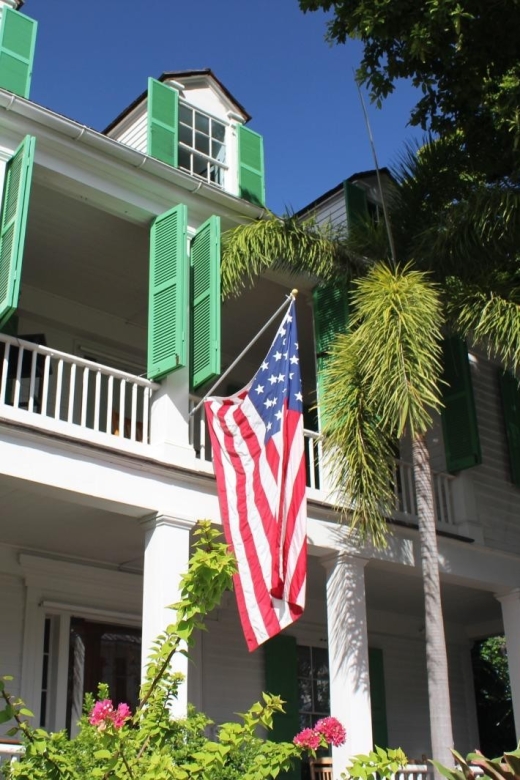 From Miami: Key West Day Trip with Pickup at Selected Hotels - Practical details before you book