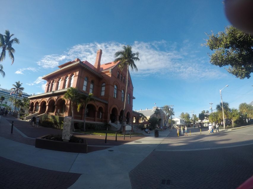 From Miami: Key West Day Trip with Pickup at Selected Hotels - What the coach ride is really like