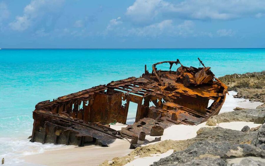 From Miami: Roundtrip Bimini Ferry with Hotel Transfers - The 5:40 AM to 7:00 AM pickup window