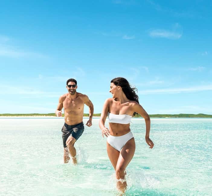 From Miami: Roundtrip Bimini Ferry with Hotel Transfers - The return crossing and getting back to Miami
