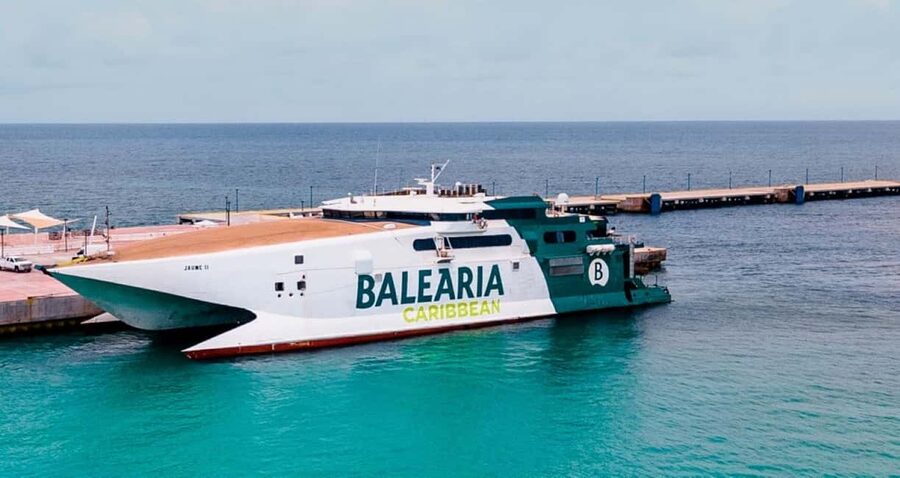 From Miami: Roundtrip Bimini Ferry with Hotel Transfers - Who should book this Bimini day trip?