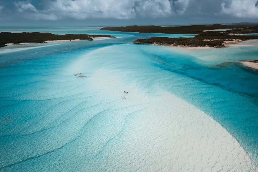 From Miami: Roundtrip Bimini Ferry with Hotel Transfers - Should you book it?