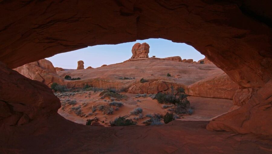 From Moab: Half-Day Arches National Park 4x4 Driving Tour - Why this Arches tour takes you beyond the usual park drive