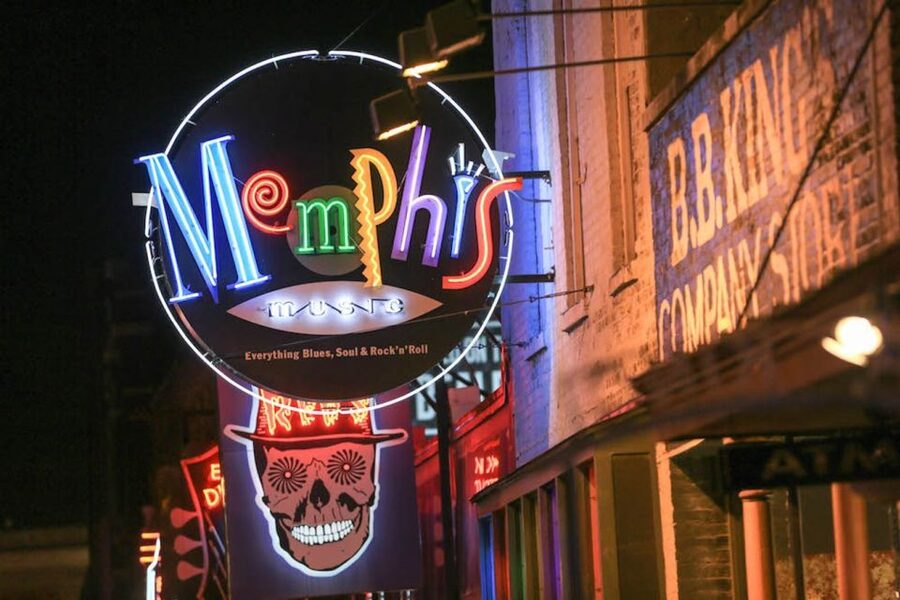 From Nashville: Memphis Tour with Graceland VIP Access - Key points to know before booking