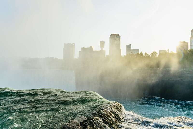 From New York City: Niagara Falls One Day Tour - Who will appreciate this trip, and who should skip it
