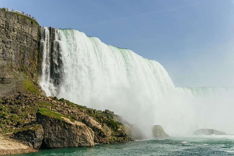 From New York City: Niagara Falls One Day Tour - Is $180 fair for a one-day Niagara trip?