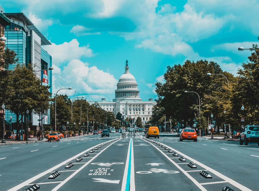 From New York City: Washington and Philadelphia 1-Day Tour - Who should book this tour