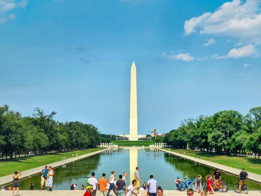 From New York City: Washington and Philadelphia 1-Day Tour - What this Washington and Philadelphia day trip really offers