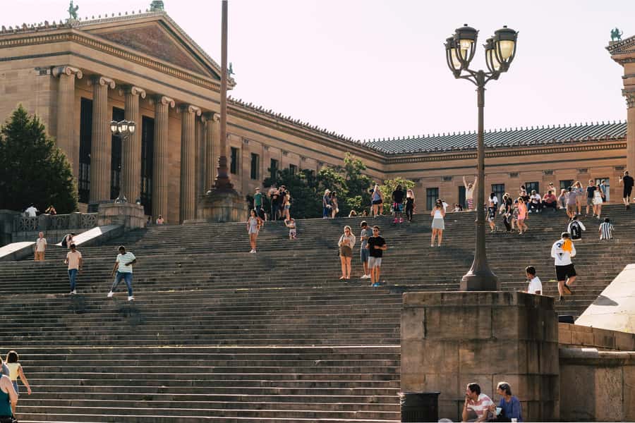 From New York City: Washington and Philadelphia 1-Day Tour - What the $104 price covers
