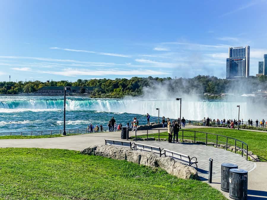 From NYC: 1-Day Niagara Falls Tour - Key points to know before booking