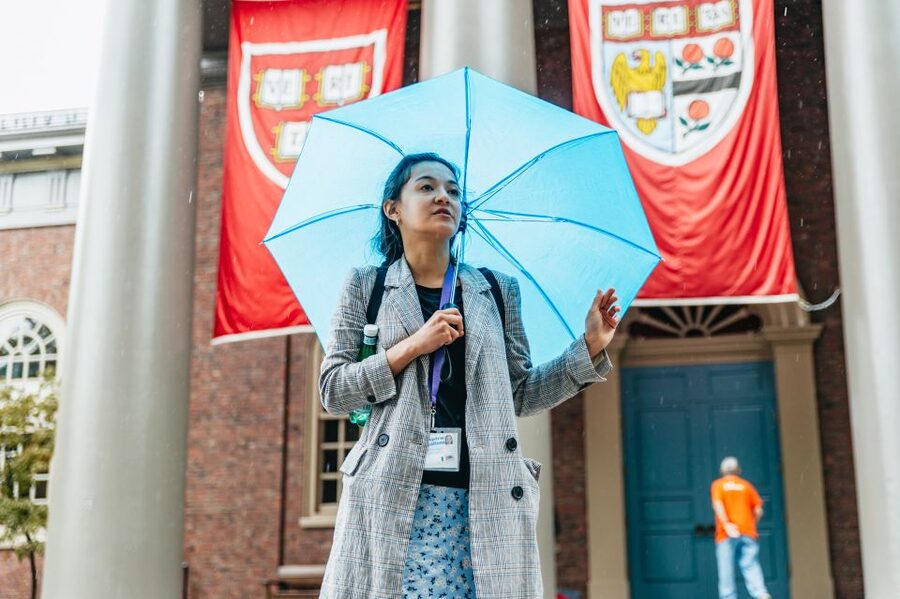 From NYC: Boston and the Freedom Trail Full-Day Tour - Key points at a glance