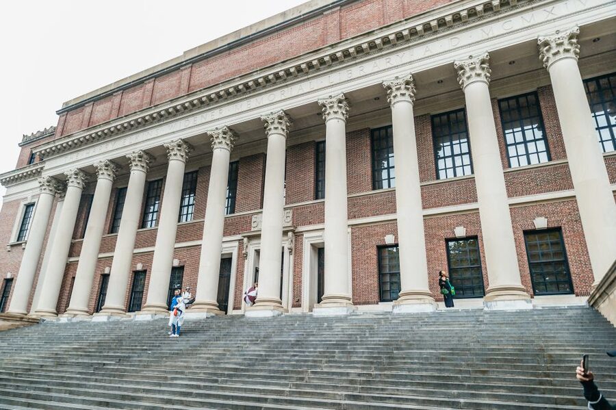 From NYC: Boston and the Freedom Trail Full-Day Tour - Crossing the Charles River to Copley Square