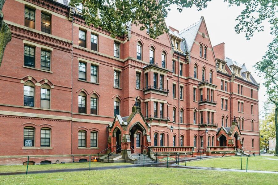 From NYC: Boston and the Freedom Trail Full-Day Tour - Walking Boston Common and the Freedom Trail