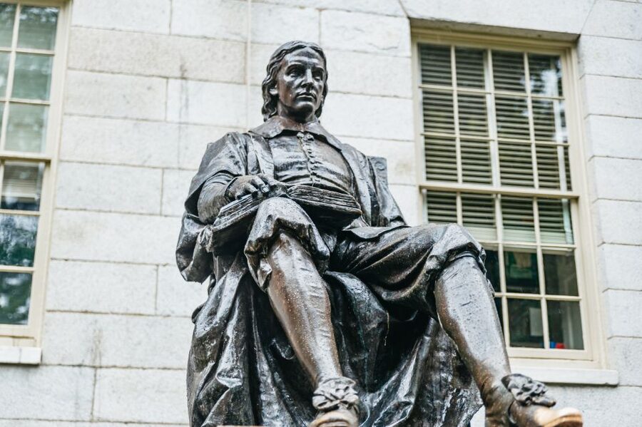 From NYC: Boston and the Freedom Trail Full-Day Tour - The Tea Party site and USS Constitution