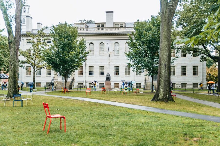 From NYC: Boston and the Freedom Trail Full-Day Tour - Returning to New York after a full day