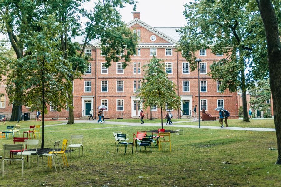 From NYC: Boston and the Freedom Trail Full-Day Tour - Harvard Yard and the limits of a quick visit