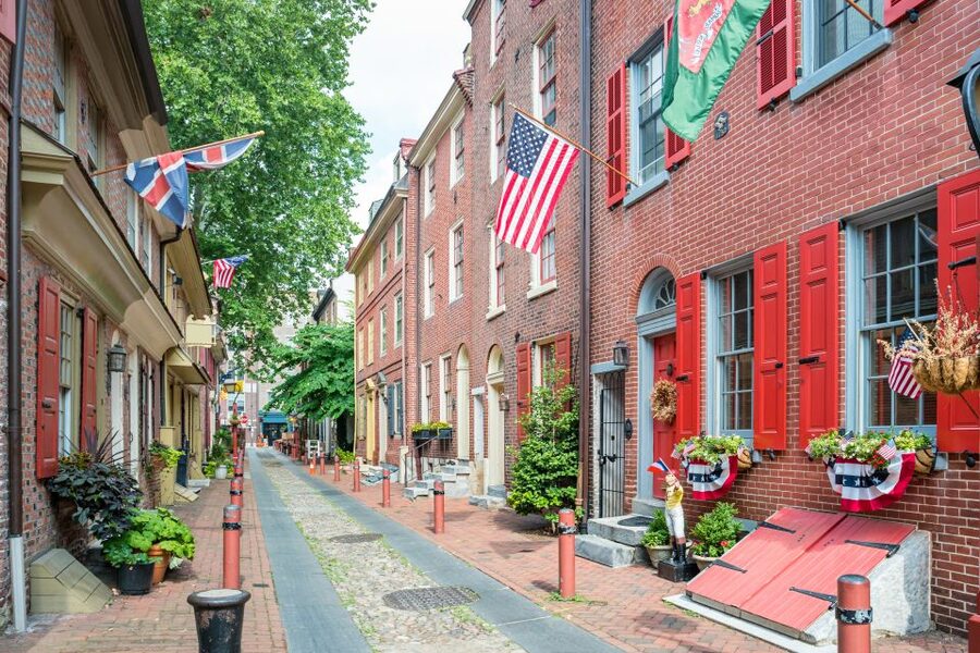 From NYC: Day Trip to Philadelphia and Amish Country - What the $149 price really covers