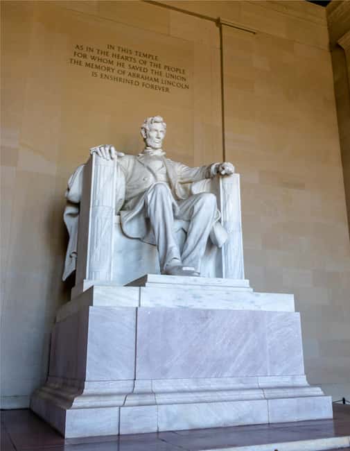 From NYC: Washington Highlights Guided One Day Tour - What this New York to Washington tour is really like