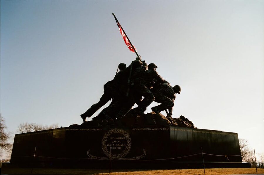 From NYC: Washington Highlights Guided One Day Tour - Capitol Hill, lunch, and limited museum time