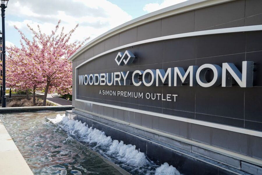 From NYC: Woodbury Common Premium Outlets Shopping Tour - Booking details that matter