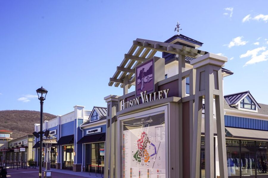 From NYC: Woodbury Common Premium Outlets Shopping Tour - Who will get the most from this trip