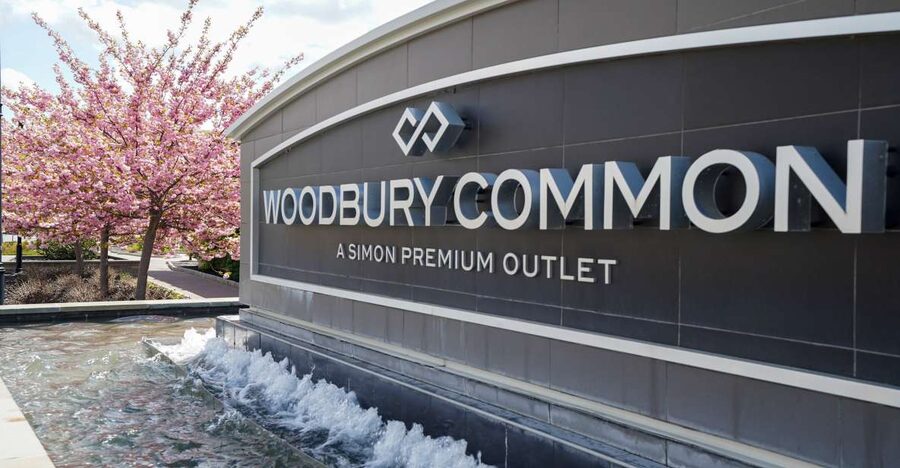 From NYC: Woodbury Common Premium Outlets Shopping Tour - What the bus ride is really worth