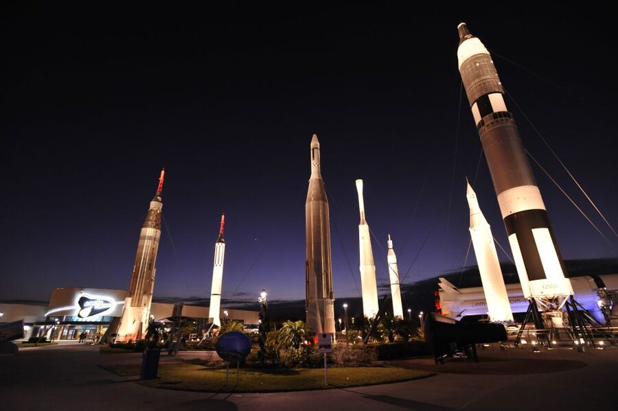 From Orlando: Kennedy Space Center Trip with Transport - Why the 10-hour day is worth your time
