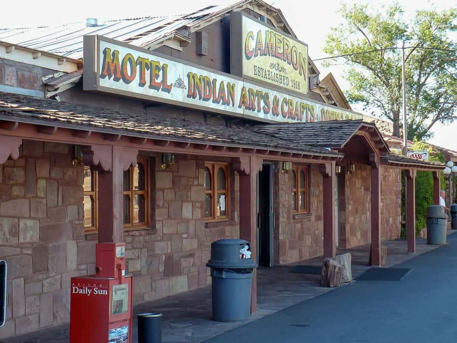 From Phoenix: Grand Canyon, Sedona, and Oak Creek Day Trip - What the drive is really like