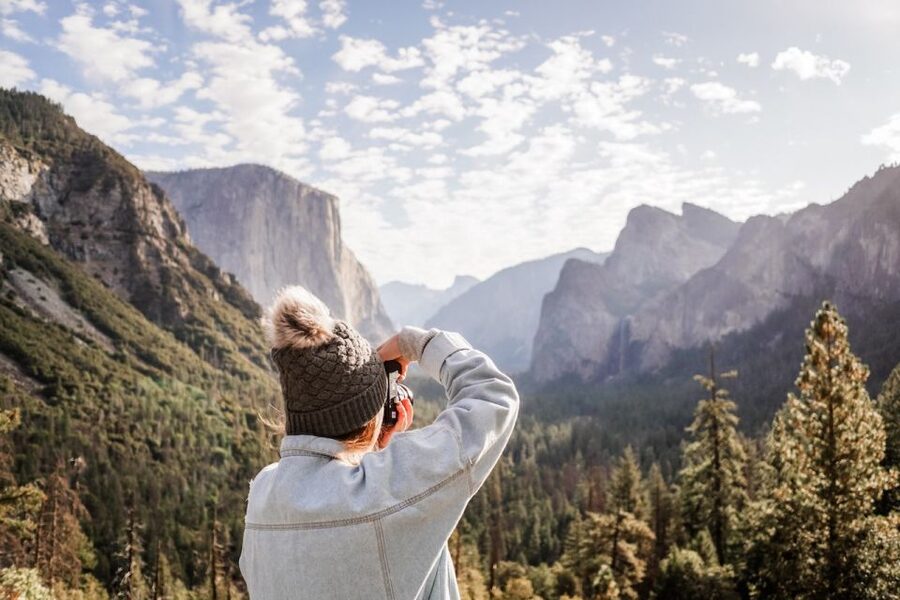 From San Francisco: Day Trip to Yosemite National Park - Guides make a real difference