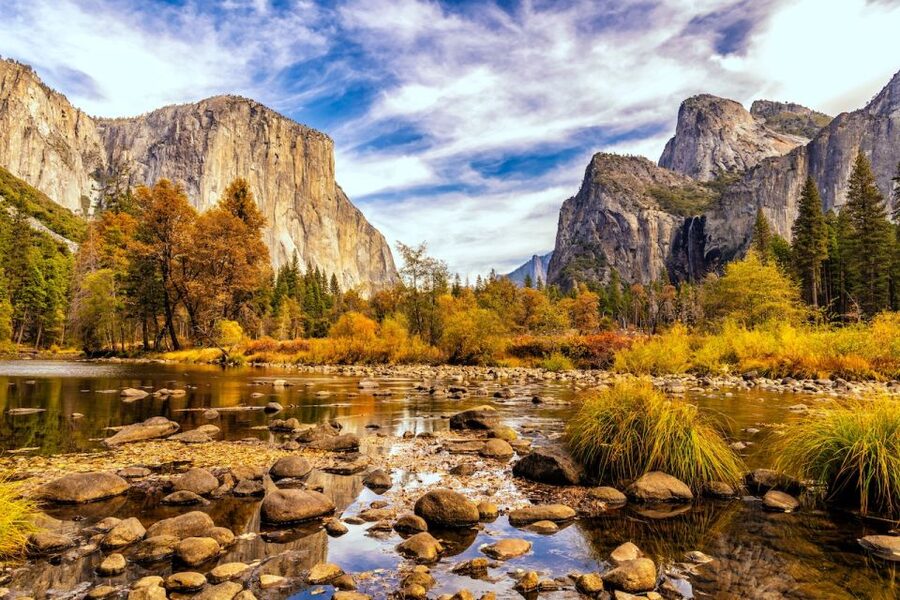 From San Francisco: Day Trip to Yosemite National Park - What $209 gets you