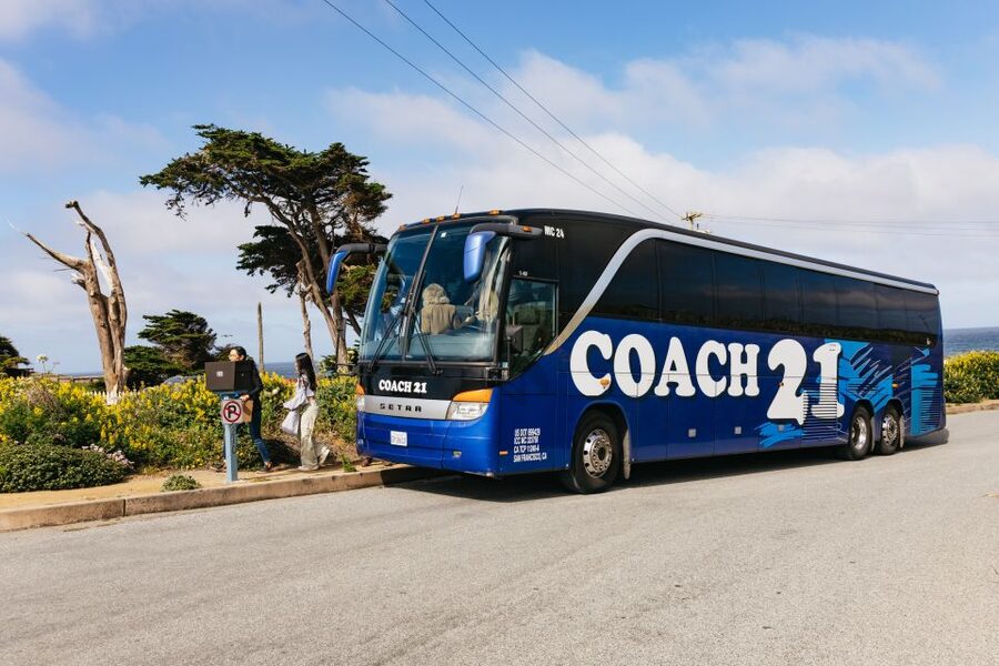 From San Francisco: Monterey and Carmel Day Tour - Should you book it?