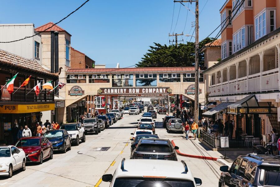 From San Francisco: Monterey and Carmel Day Tour - What the guide adds to the long drive