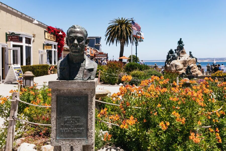 From San Francisco: Monterey and Carmel Day Tour - Who should book this day trip?