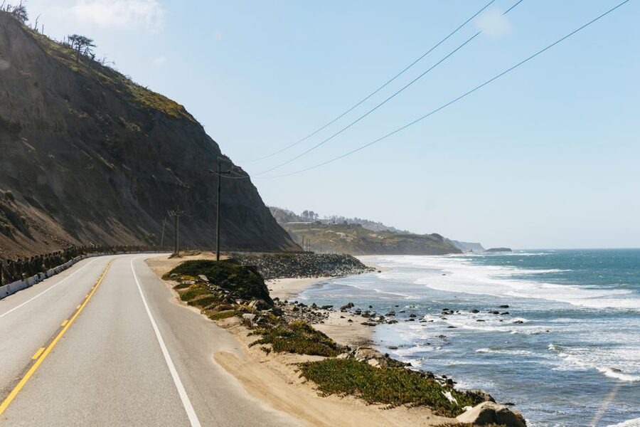 From San Francisco: Monterey and Carmel Day Tour - Two useful hours around Cannery Row
