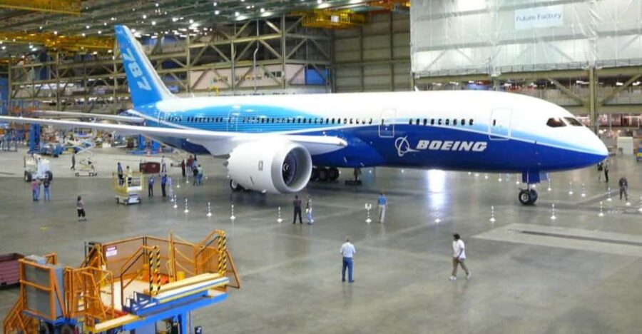 From Seattle: Boeing Factory and Future of Flight Tour - Why this Boeing tour is worth your time