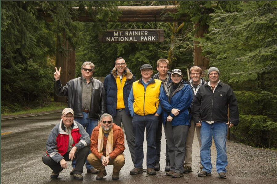From Seattle: Mount Rainier National Park Guided Tour - Why this Mount Rainier day trip works so well