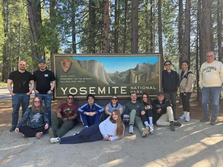 From SF: Yosemite Day Trip with Giant Sequoias Hike & Pickup - Bridalveil Falls adds a short, worthwhile walk