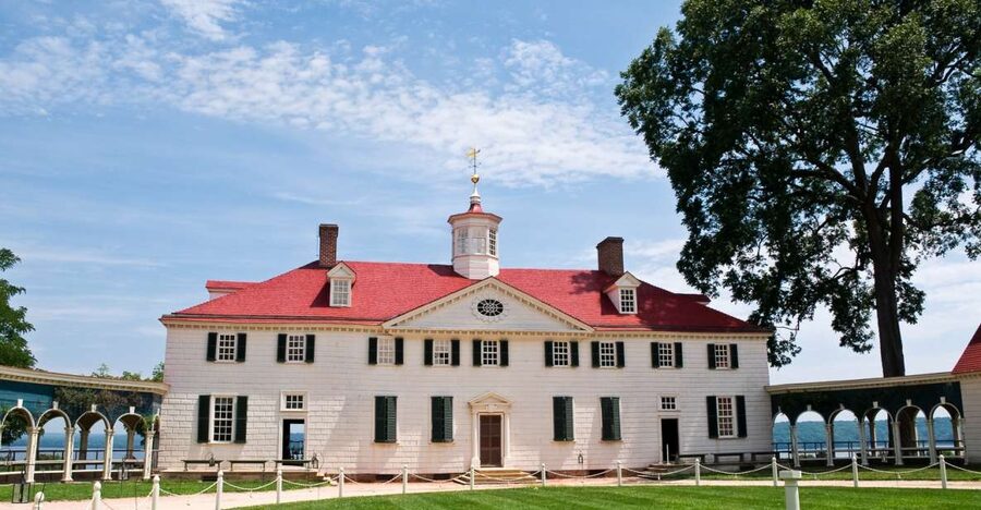 From Washington DC: Old Town Alexandria & Mount Vernon Tour - Why this Washington half-day works