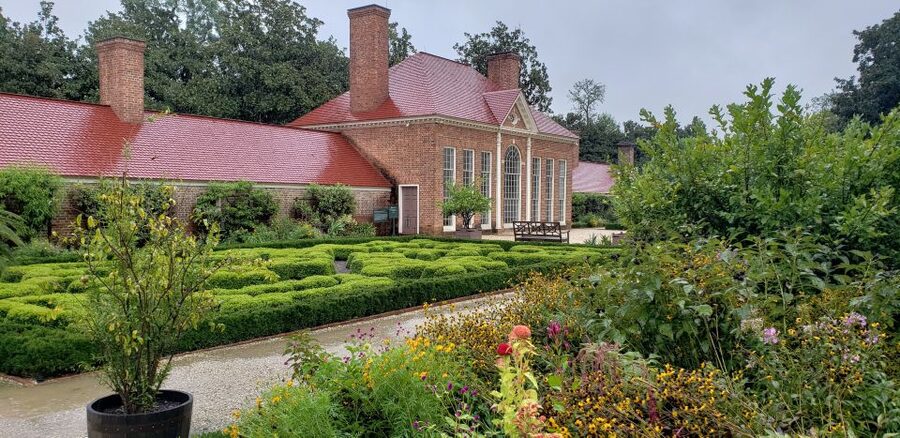 From Washington DC: Old Town Alexandria & Mount Vernon Tour - Lunch, timing, and the $109 value