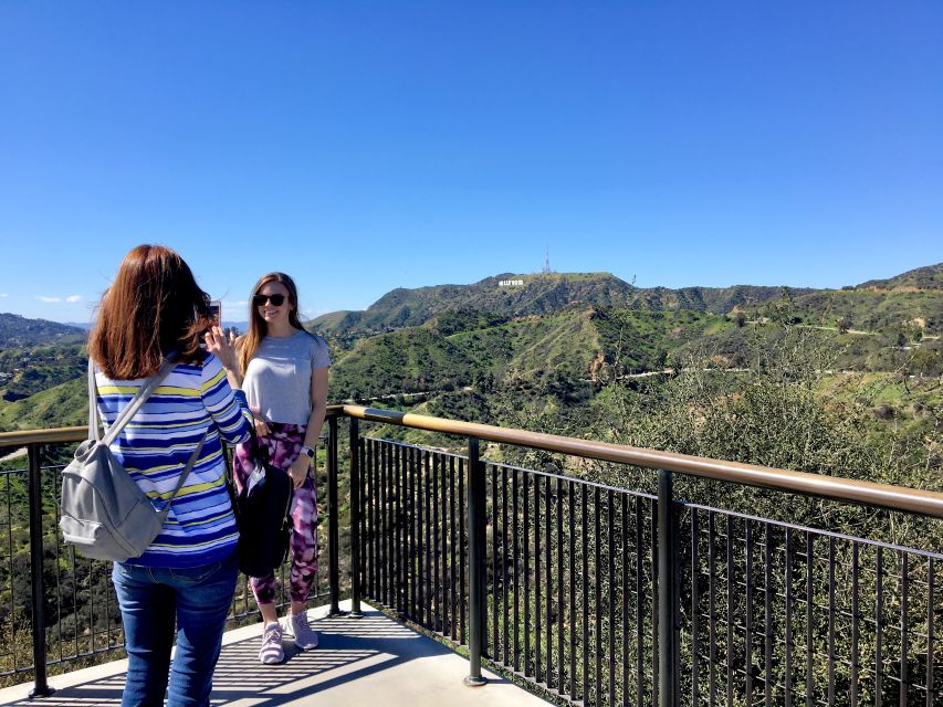 Full-Day City Tour of LA, Hollywood, Beverly Hills & Beaches - Sunset Boulevard brings movie history into the drive