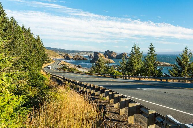 Full-Day Guided Oregon Coast Tour from Portland - What makes this Oregon Coast day trip worth considering