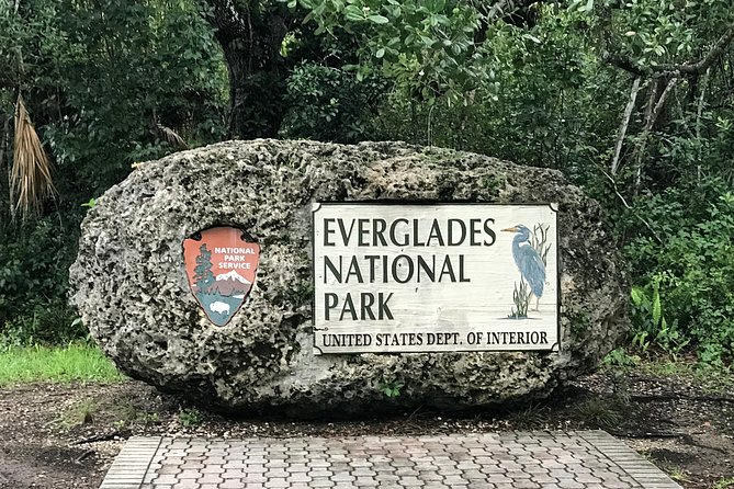 Full-Day Kayak Adventure in the Everglades - Timing, weather, and practical limits