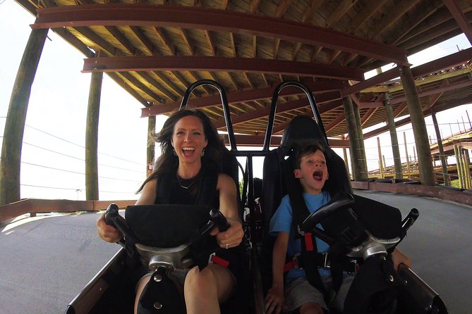 Fun Spot America Atlanta - Key points to know before you go