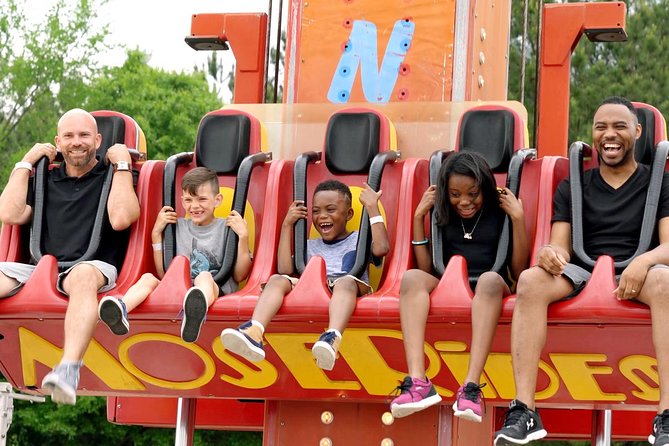 Fun Spot America Atlanta - Is the $145 price a good value?
