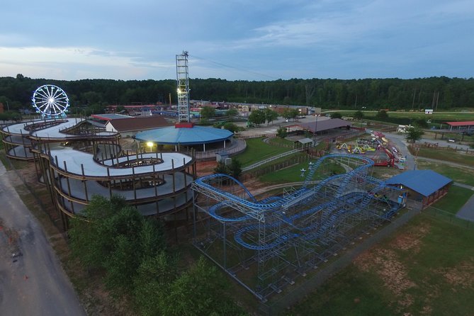 Fun Spot America Atlanta - Service, parties, and the human side of the park