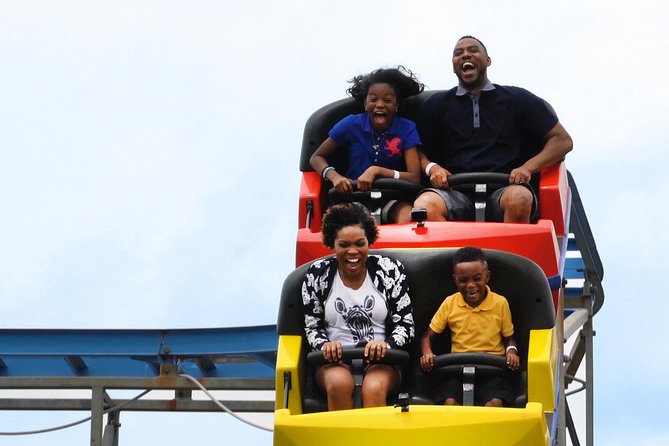 Fun Spot America Atlanta - Hours, access, and practical planning